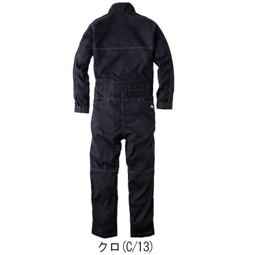 寅壱9540-501　つなぎ