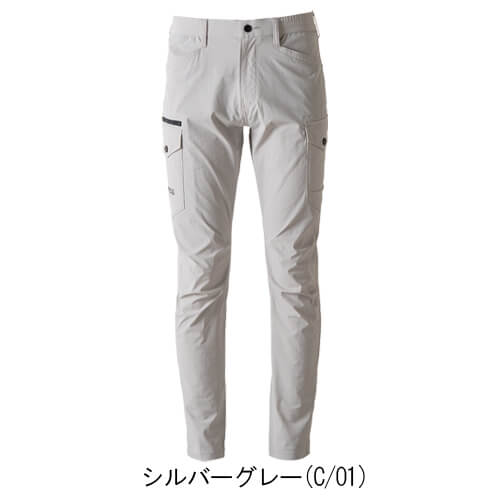 アイズ3712 ストレッチナイロンカーゴ