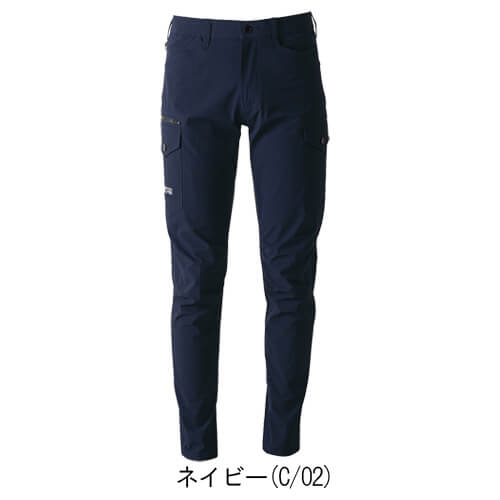 アイズ3712 ストレッチナイロンカーゴ