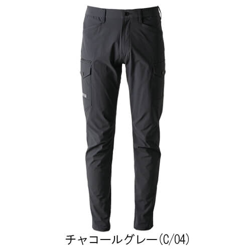 アイズ3712 ストレッチナイロンカーゴ