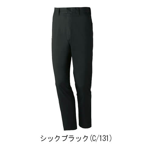 Zドラゴン76501 制電ノータックパンツ