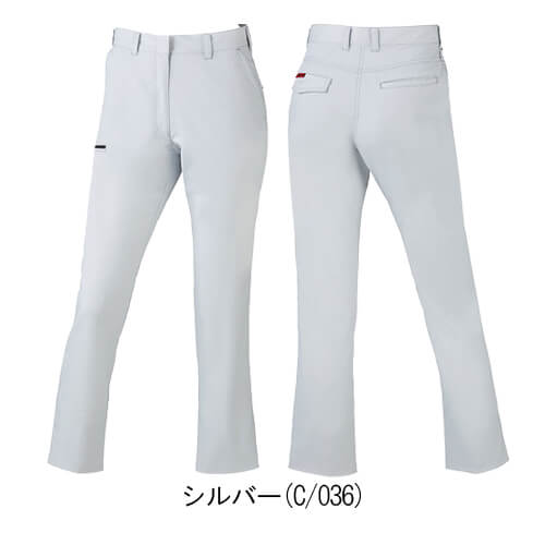Zドラゴン76506 制電レディスパンツ(裏付)