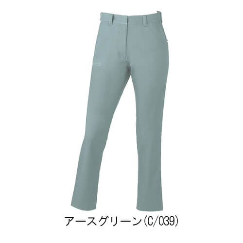 Zドラゴン76506 制電レディスパンツ(裏付)