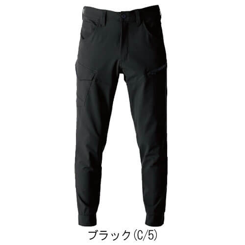 イーブンリバーSR8001フレックエアージョガー