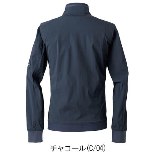 アイズ3130　ウィローリップ ジャケット