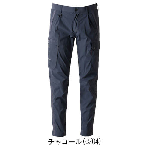 アイズ3132　ウィローリップ カーゴパンツ