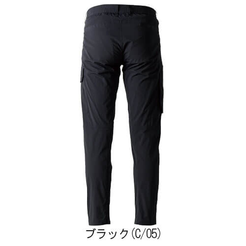 アイズ3132　ウィローリップ カーゴパンツ