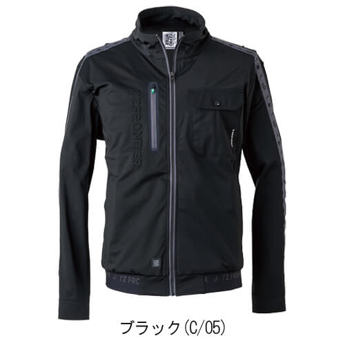 アイズ3300　フリークウェンシージャケット