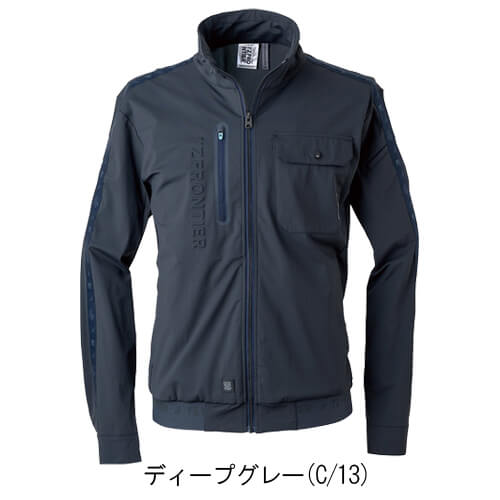 アイズ3300　フリークウェンシージャケット