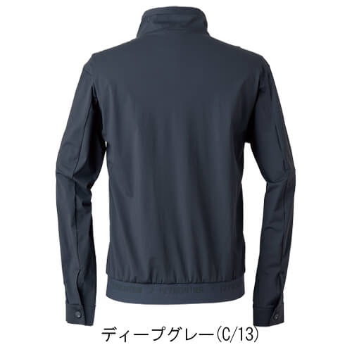 アイズ3300　フリークウェンシージャケット