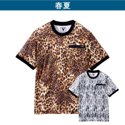 鳳皇525　リンガーTシャツ
