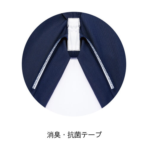 Zドラゴン73302 制電ストレッチカーゴパンツ