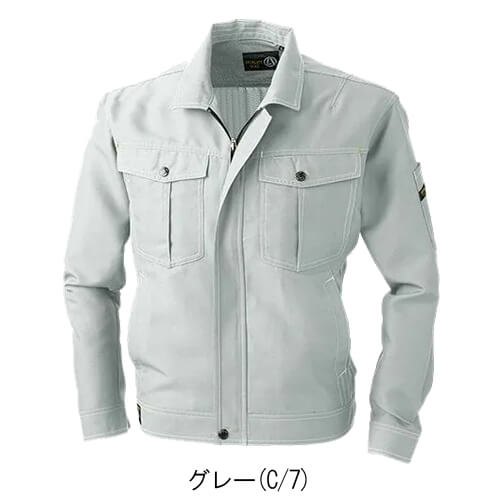 桑和973 Absolute GEAR長袖ブルゾン