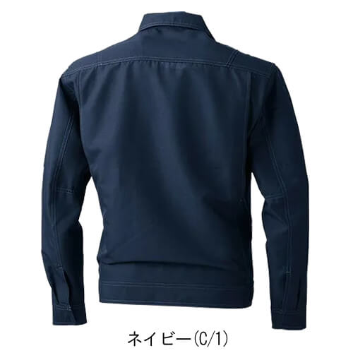 桑和973 Absolute GEAR長袖ブルゾン