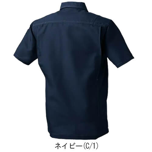 桑和977 Absolute GEAR半袖シャツ