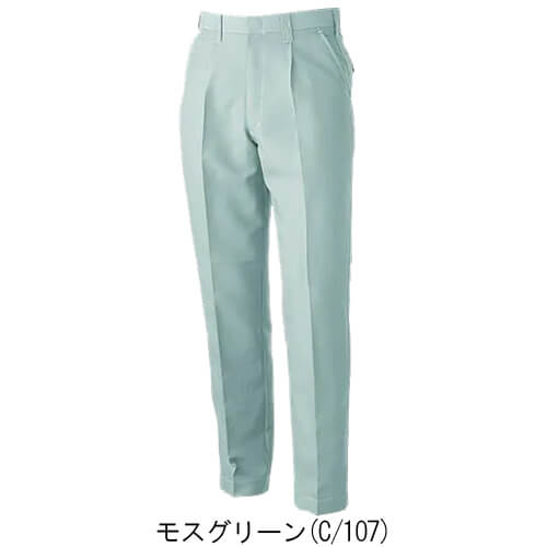 桑和979 Absolute GEAR ワンタックスラックス