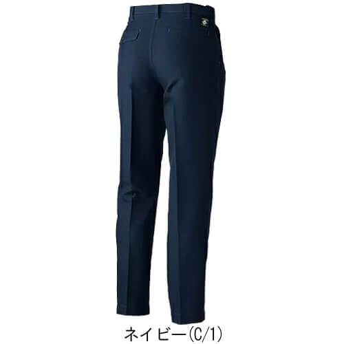 桑和979 Absolute GEAR ワンタックスラックス