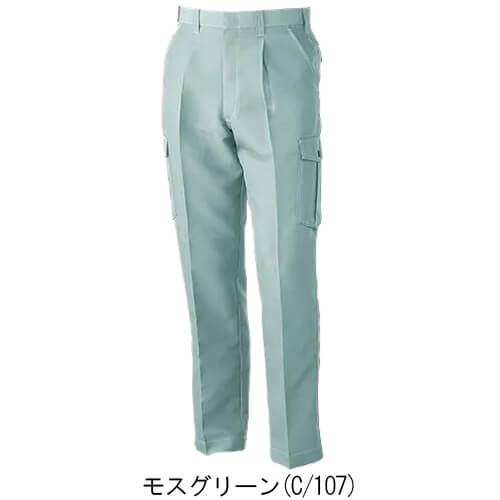 桑和978 Absolute GEAR ワンタックカーゴ