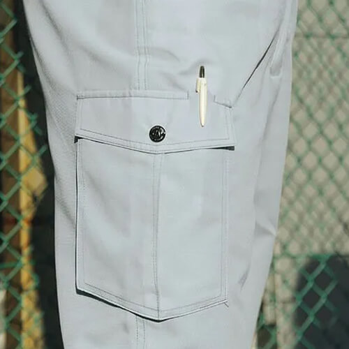 桑和9778 Absolute GEARワンタックカーゴ