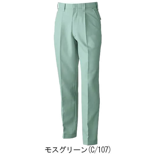 桑和9779 Absolute GEARワンタックスラックス