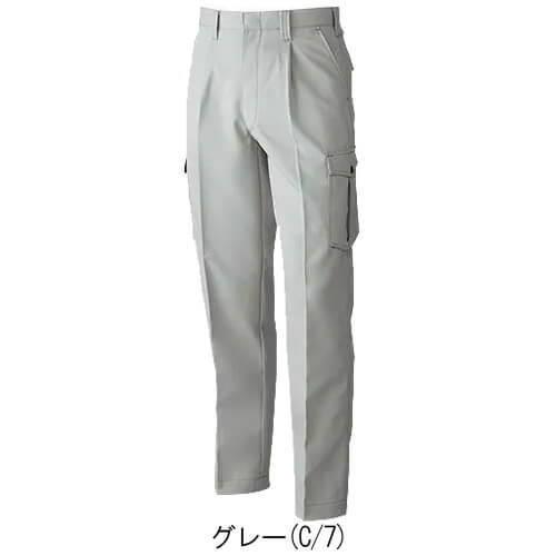 桑和9778 Absolute GEARワンタックカーゴ