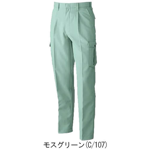 桑和9778 Absolute GEARワンタックカーゴ