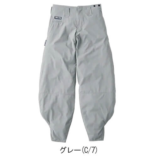 寅壱9561-448　細身超超ロング八分