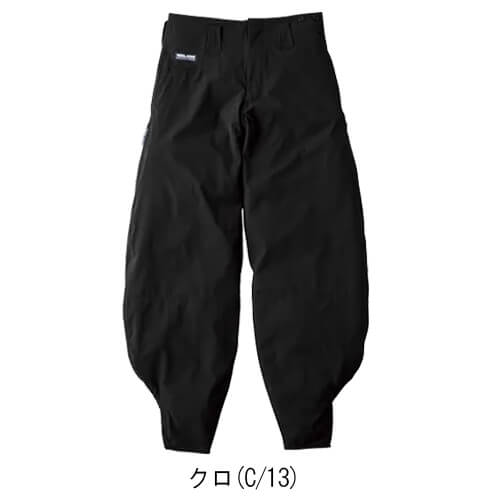 寅壱9561-448　細身超超ロング八分