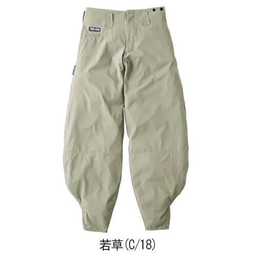 寅壱9561-448　細身超超ロング八分