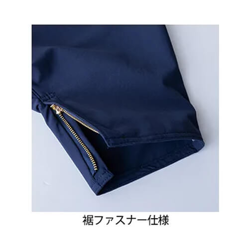 寅壱9561-448　細身超超ロング八分