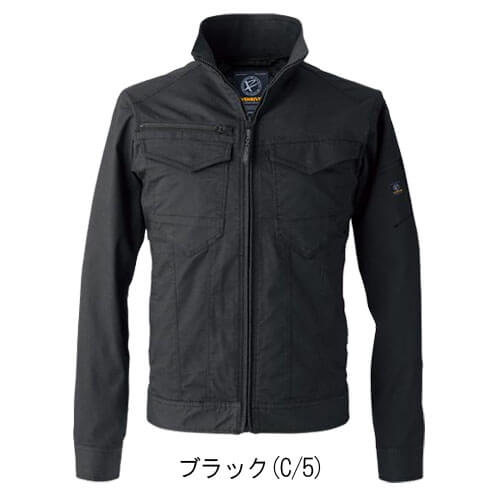イーブンリバー US1807 ストレッチジャケット