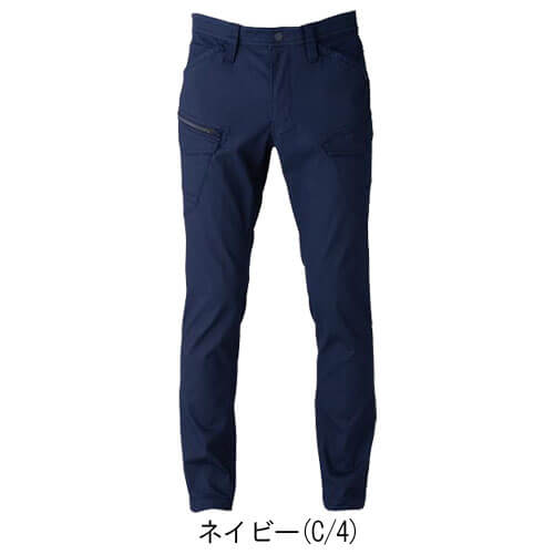 イーブンリバー US1802 ドライストレッチカーゴ