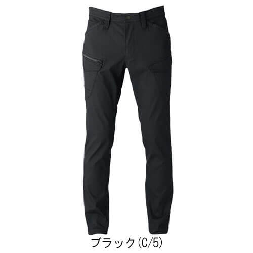 イーブンリバー US1802 ドライストレッチカーゴ