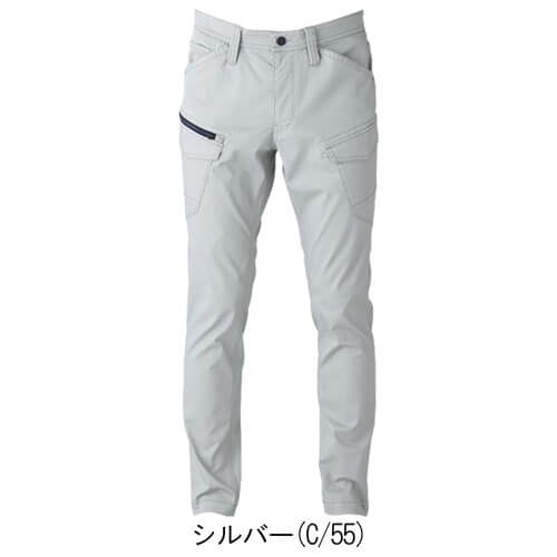 イーブンリバー US1802 ドライストレッチカーゴ