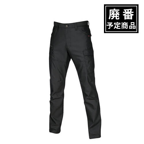 バートル5512HB ヘリンボーンカーゴパンツ