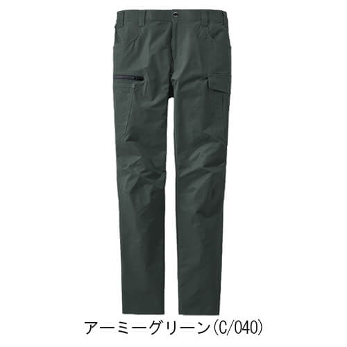 Zドラゴン77502 制電ストレッチカーゴ