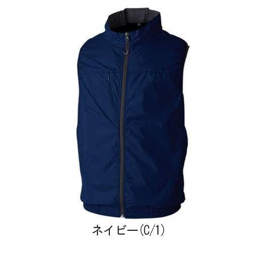 桑和19209　空調ベストコンプリートセット