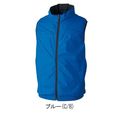 桑和19209　空調ベストコンプリートセット