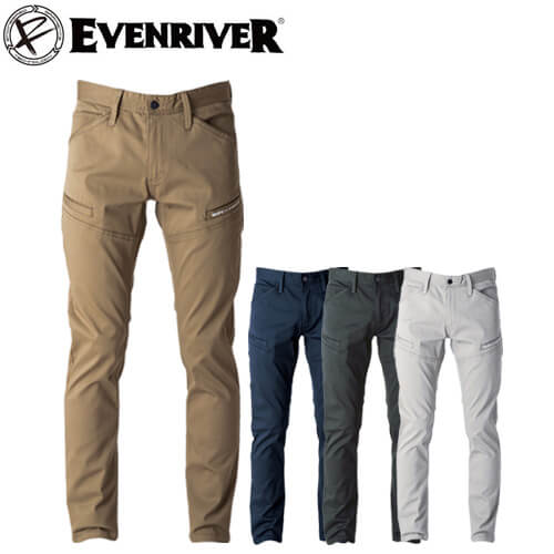 イーブンリバー US1602 ストレッチカーゴ