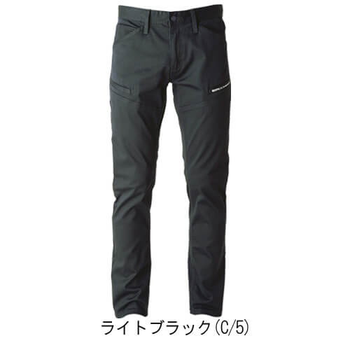 イーブンリバー US1602 ストレッチカーゴ