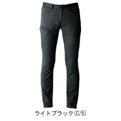 イーブンリバー US1703 ストレッチカーゴ