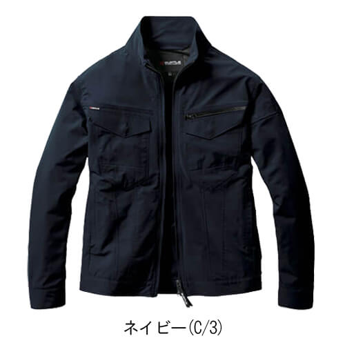 バートル1901　ジャケット(ユニセックス)