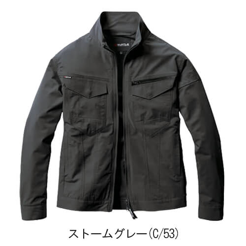バートル1901　ジャケット(ユニセックス)