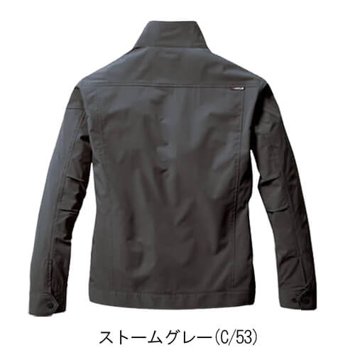 バートル1901　ジャケット(ユニセックス)