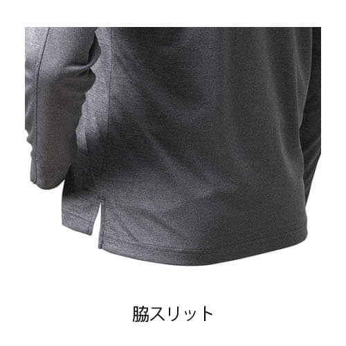 バートル667　半袖ポロシャツ