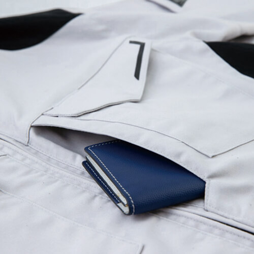 ジーベック1520　ブルゾン