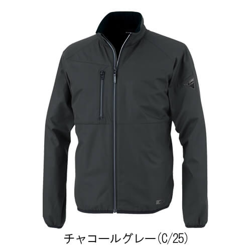 ジーベック145　軽防寒ブルゾン