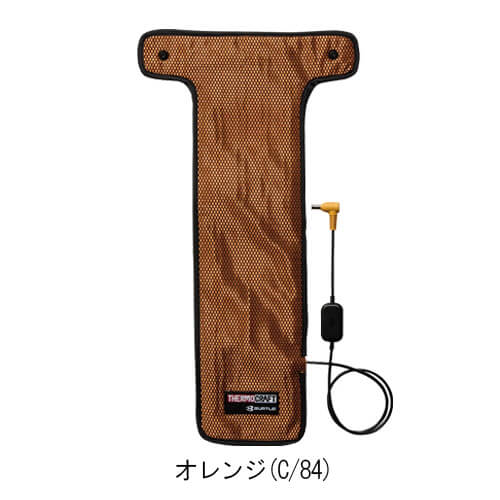 バートルTC501 サーモクラフト(電熱パッド)
