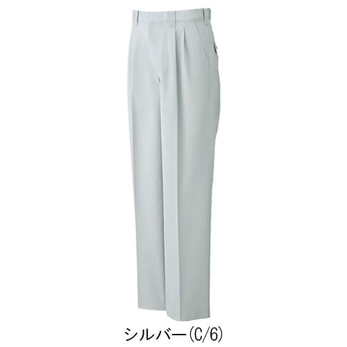 サンエスWA10554　ツータックパンツ
