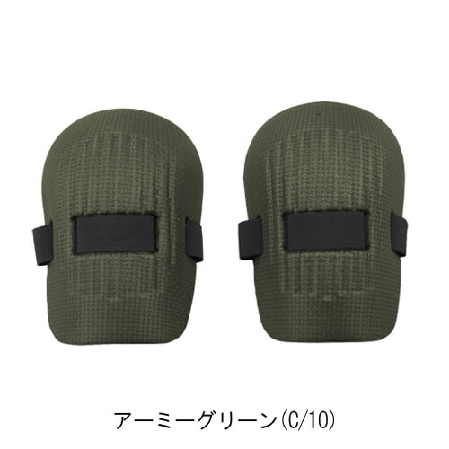イーブンリバーTRN-1 ニーパッド